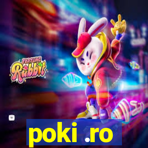 poki .ro